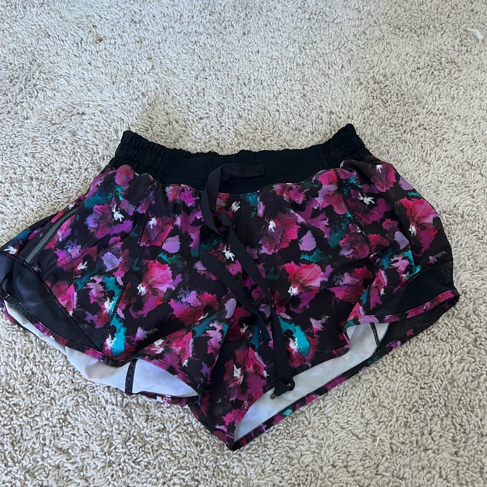 Lululemon shorts